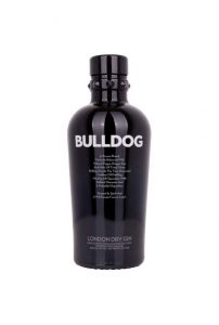 Rượu Gin Bulldog 750ml