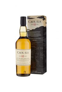 Caol Ila 12 Yo