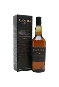 Caol Ila 25 Yo