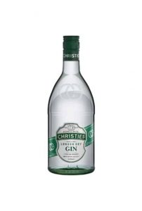 Rượu Gin Christie’s Gin