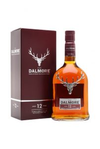 Dalmore 12 Yo