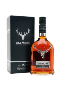 Dalmore 15 Yo