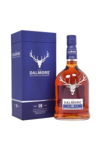 Dalmore 18 Yo