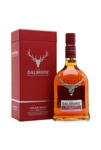 Dalmore Cigar Malt