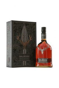 Dalmore king Alexander III 1263