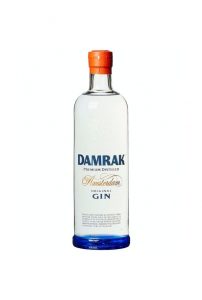 Rượu Gin Damrak Amsterdam Gin