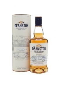 DeanSton 12 YO