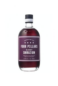 Rượu Gin Four Pillars Bloody Shiraz Gin