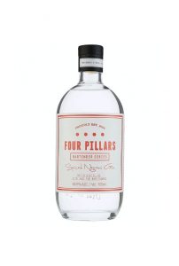 Rượu Gin Four Pillars Bloody Spiced Negroni Gin