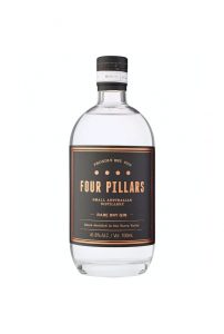 Rượu Gin Four Pillars Rare Dry Gin