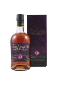 GlenAllachie 12 YO