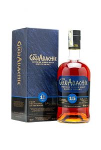 GlenAllachie 15 YO