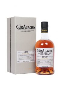 GlenAllachie 1989 single cask 31 YO 47.8%