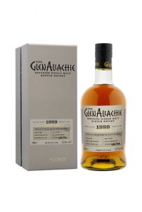 GlenAllachie 1989 single cask 31 YO 53.2%