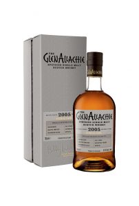 GlenAllachie 2005 Cask No 901026 57.8% ABV