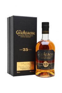 GlenAllachie  25 YO