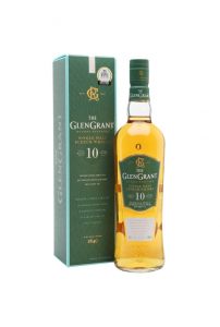 Glen Grant 10 YO