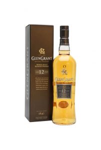 Glen Grant 12 YO