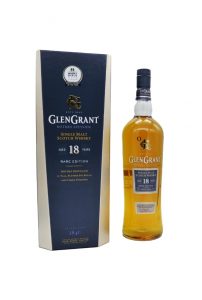 Glen Grant 18 YO