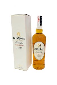 Glen Grant The Major’s Reserve