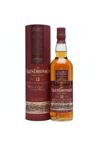 Glendronach 12 YO Original