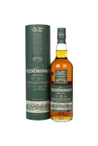 Glendronach 15 YO Revival