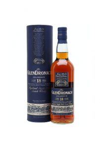 Glendronach 18 YO Allardic