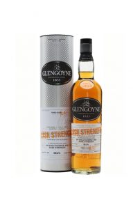 Glengoyne Cask strength