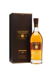 Glenmorangie 18 Yo