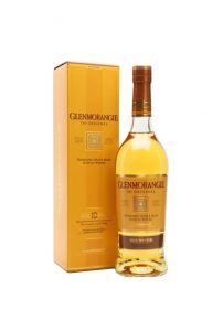 Glenmorangie Original 10 Yo