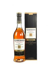 Glenmorangie Quinta Ruban 12 Yo