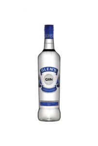 Rượu Gin Glen’s Gin