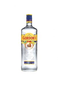 Rượu Gin Gordon The Original