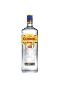 Rượu Gin Gordon The Original