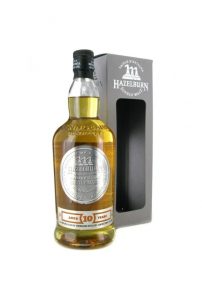 Hazelburn 10 Yo