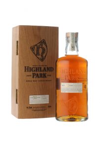 Highland Park 30 yo 48.1%