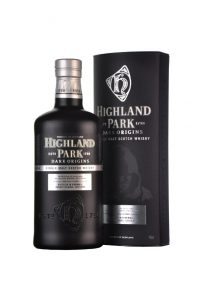 Highland Park Dark Origins 48.1%