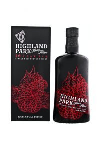 Highland Park Twisted Tattoo 16 Yo