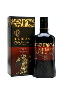 Highland Park Valkyrie 45.9%