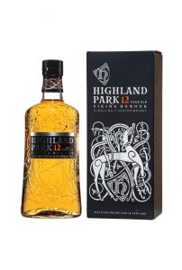 Highland Park Viking Honour 12 Yo