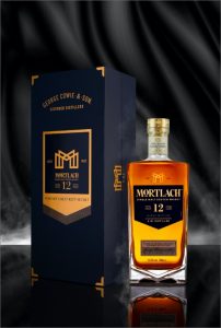 Mortlach 12 Yo F22 – Hộp quà tết 2022