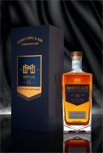 Hộp Quà Mortlach 16Yo GB F21