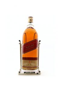 Johnnie Walker Red Label 4.5L – Có kệ