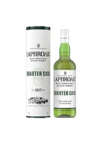 Laphroaig Quarter Cask