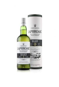 Laphroaig Select