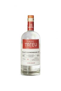 Rượu Gin Lady Triệu Gin Dalat