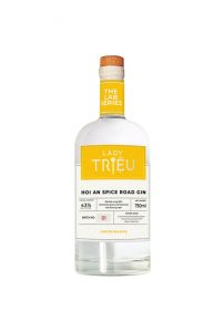 Rượu Gin Lady Triệu Gin Hội An – 750ml