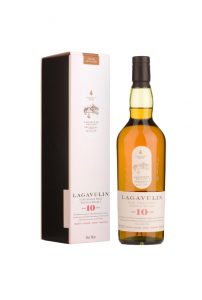 Lagavulin 10 Yo