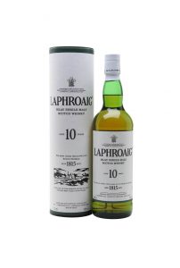 Laphroaig 10 Yo