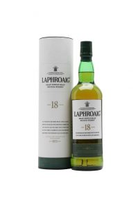 Laphroaig 18 Yo